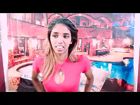 IndianSexySlender online show from February 1, 6:10 am