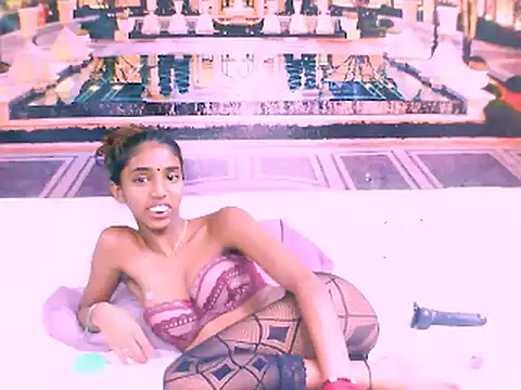 IndianSexySlender online show from February 7, 12:17 pm