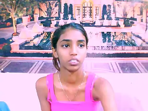 IndianSexySlender online show from February 9, 6:01 am