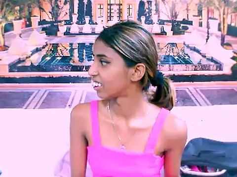 IndianSexySlender online show from February 9, 9:05 am