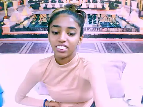 IndianSexySlender online show from February 10, 6:20 am