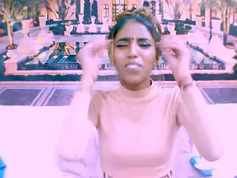 IndianSexySlender online show from February 10, 12:29 pm