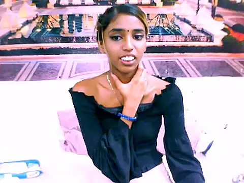 IndianSexySlender online show from February 11, 9:31 am