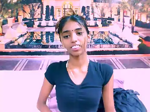 IndianSexySlender online show from February 13, 5:58 am