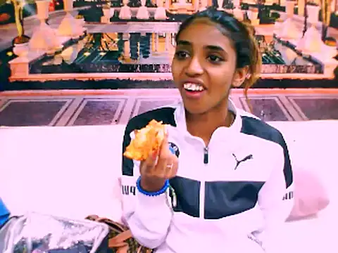 IndianSexySlender online show from February 15, 6:12 am