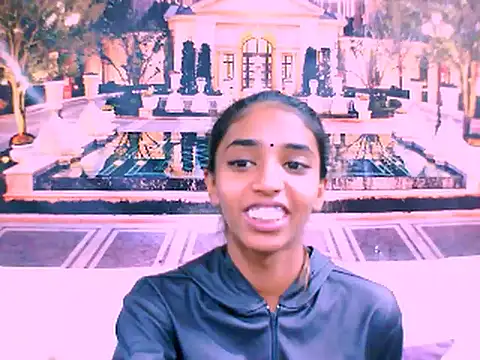 IndianSexySlender online show from February 20, 5:55 am