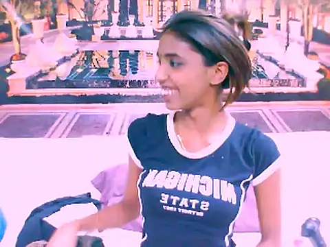 IndianSexySlender online show from February 26, 9:53 am