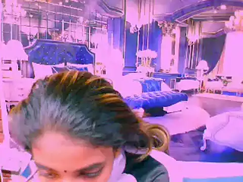 IndianSexySlender online show from March 11, 6:00 am