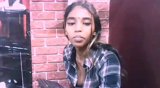 IndianSexySlender online show from March 12, 11:20 am