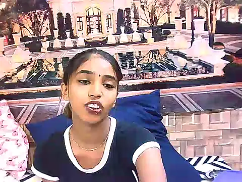 IndianSexySlender online show from March 23, 6:16 am