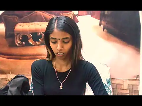 IndianSexySlender online show from September 12, 5:18 am