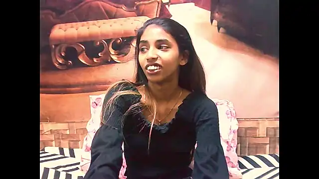 IndianSexySlender online show from September 14, 5:17 am