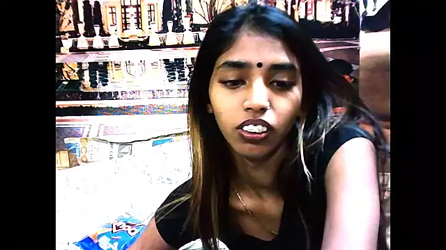 IndianSexySlender online show from September 22, 5:31 am