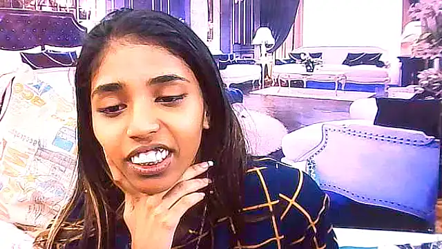 IndianSexySlender online show from October 30, 5:31 am