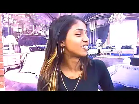 IndianSexySlender online show from November 11, 5:07 am