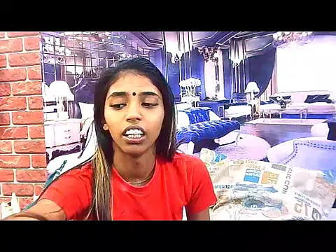 IndianSexySlender online show from November 12, 4:57 am