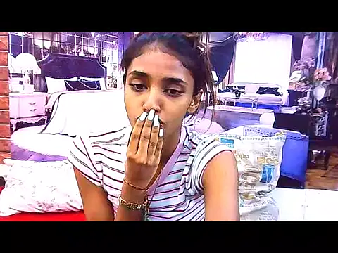 IndianSexySlender online show from November 14, 5:17 am