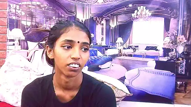 IndianSexySlender online show from November 17, 5:13 am