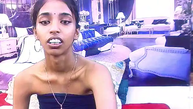 IndianSexySlender online show from November 21, 5:06 am