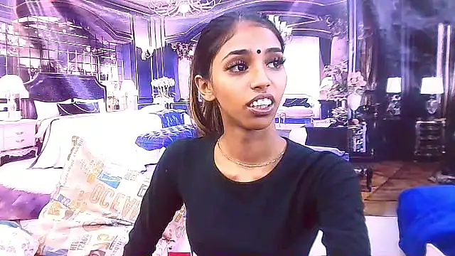 IndianSexySlender online show from December 2, 5:13 am