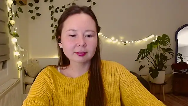 Snapshot of nextdoorbabygirl chatting on October 14, 6:09 pm nextdoorbabygirl online show from October 14, 6:09 pm