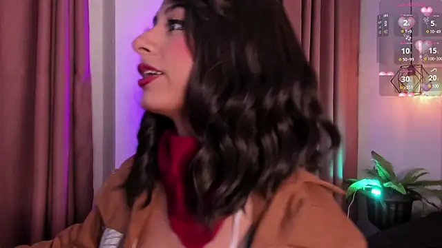 cloe  palmer online show from March 6, 3:02 pm