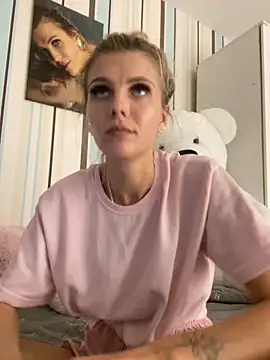 Liya my online show from September 9, 6:18 pm