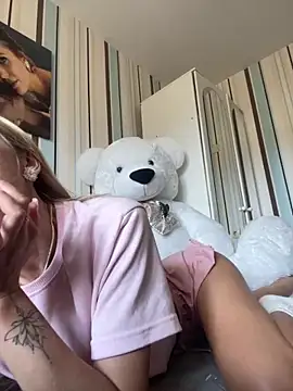 Liya my online show from September 10, 11:43 am