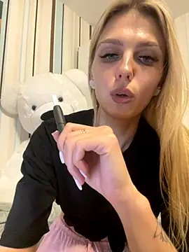 Liya my online show from September 13, 7:46 pm