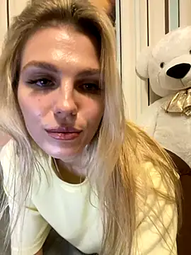 Liya my online show from November 10, 5:12 pm