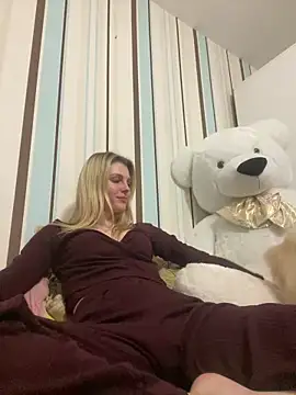 Liya my online show from March 9, 7:51 pm