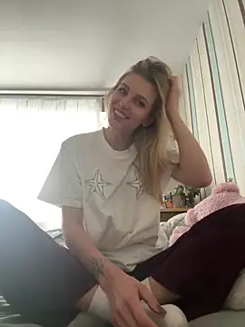 Liya my online show from May 13, 1:41 pm