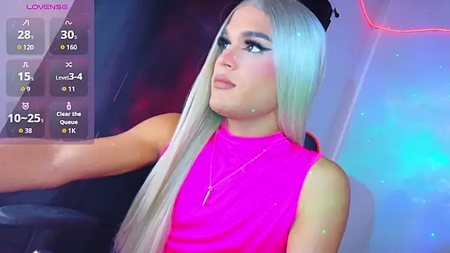 Snapshot of AllisonsweetZ chatting on January 18, 4:11 pm AllisonsweetZ online show from January 18, 4:11 pm