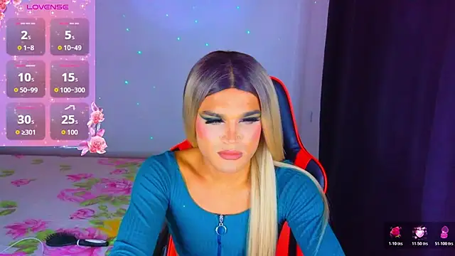 Snapshot of AllisonsweetZ chatting on May 27, 6:49 pm AllisonsweetZ online show from May 27, 6:49 pm