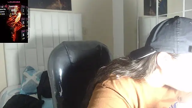 katty femdom online show from September 14, 12:37 pm