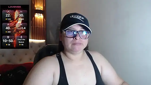 katty femdom online show from October 30, 12:50 pm