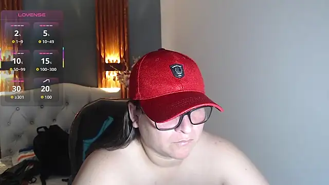 katty femdom online show from December 22, 12:57 pm