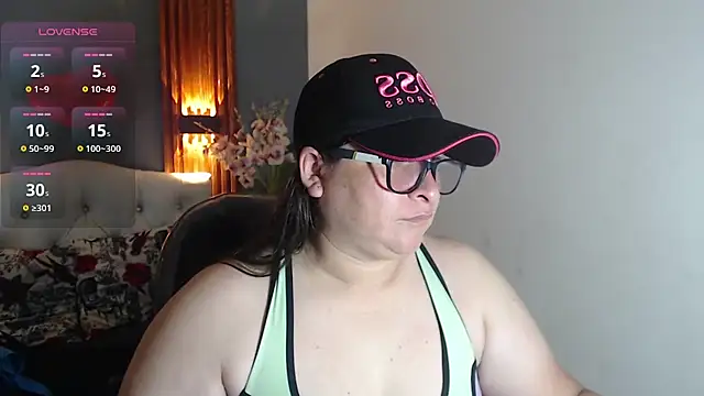 katty femdom online show from March 4, 9:04 am