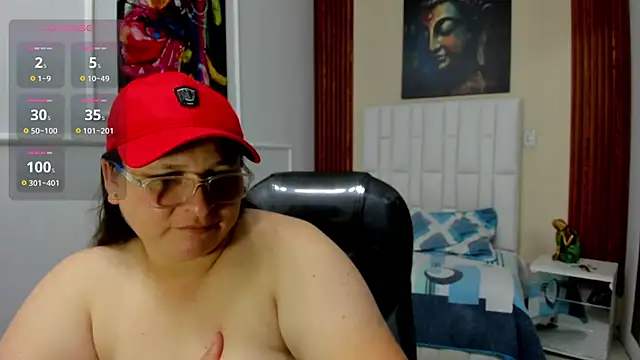 Snapshot of katty_femdom chatting on July 8, 9:36 am katty femdom online show from July 8, 9:36 am