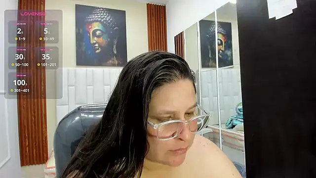 Snapshot of katty_femdom chatting on July 26, 9:05 am katty femdom online show from July 26, 9:05 am