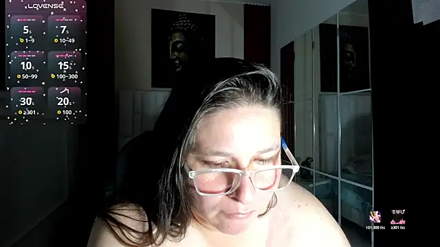 Snapshot of katty_femdom chatting on July 31, 10:03 am katty femdom online show from July 31, 10:03 am