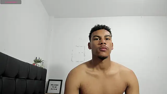 RoddyRich11 online show from February 26, 12:04 pm