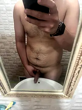 Cristian 099 online show from November 3, 4:08 pm