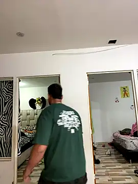 Cristian 099 online show from December 21, 8:38 pm