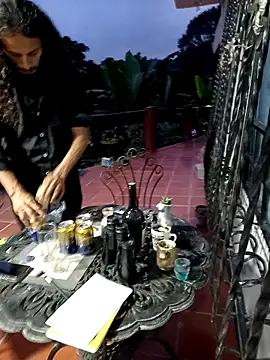 sophie banger online show from February 7, 11:24 pm