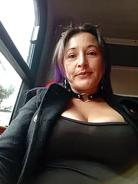 sophie banger online show from September 29, 8:02 pm