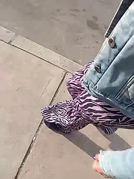 sophie banger online show from January 12, 8:58 pm