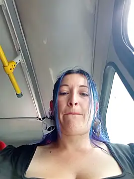 sophie banger online show from February 20, 5:57 pm