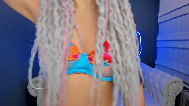 rock n roxy online show from February 12, 1:19 am