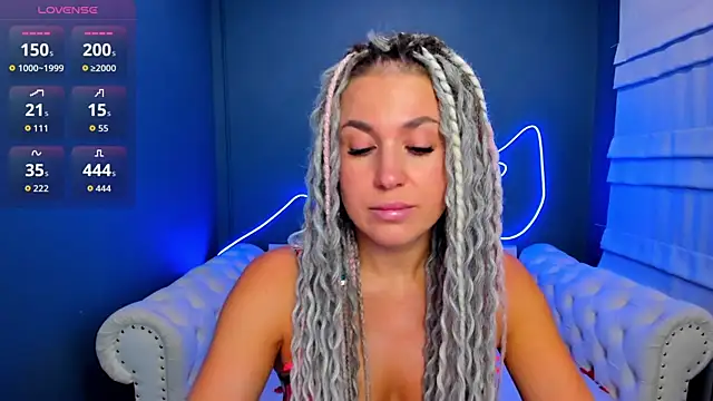 rock n roxy online show from March 13, 1:23 am